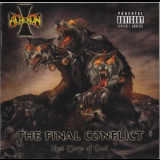 Acheron - The Final Conflict: Last Days Of God '2009