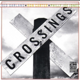 Red Garland Trio - Crossings '1977