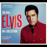 Elvis Presley - The Real... 60's Collection (CD2) '2014