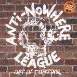 Anti-nowhere League - Out Of Control '2000