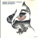 Chris Spedding - Songs Without Words (1992, Japan, Toshiba EMI TOCP-7367) '1969