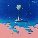 Electric Light Orchestra - Time  (Epic • Legacy. Austria - 501906 2) '1981