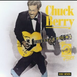 Chuck Berry - The Chess Years  (CD7) '1991