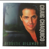 Craig Chaquico - Acoustic Highway '1993