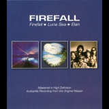 Firefall - Firefall-Luna Sea (CD2) '2016