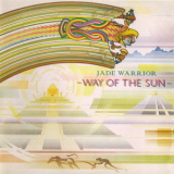 Jade Warrior - Way Of The Sun '1978