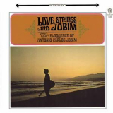 Antonio Carlos Jobim - Love, Strings And Jobim '1966