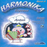 Express - Harmonikas, Band 3 '2016