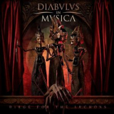 Diabulus In Musica - Dirge For The Archons '2016