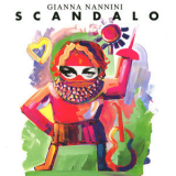 Gianna Nannini - Scandalo (2CD) '1990