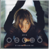 Gianna Nannini - Aria  (2CD) '2002