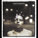 End Of Green - The Sick's Sense [Digipack] '2008