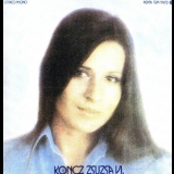 Koncz Zsuzsa - Gyerekjatekok  '1974