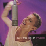 Marie Fredriksson - Antligen -  '2000