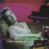 Marie Fredriksson - Antligen - Marie Fredrikssons Basta  '2000