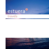 Jonas Steur -  Estuera- Travels, 7 Clouds  '2004