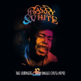 Barry White - The Complete 20th Century Records Singles (1973-1979) (3) '2018