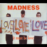 Madness - It Must Be Love '1992
