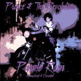 Prince - Purple Rain (Foefur's Remaster Series) '2006