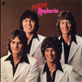 Raspberries - Fresh '1972