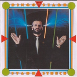 Ringo Starr - Starr Struck: Best Of Ringo Starr, Volume 2 '1989