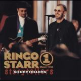 Ringo Starr - VH1 Storytellers '1998
