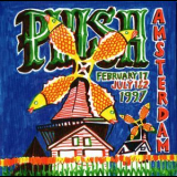 Phish - Amsterdam Box Set (CD4) '2015