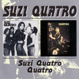 Suzi Quatro - Suzi Quatro '1973