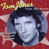 Tom Jones - From The Vaults '1999