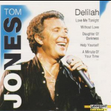 Tom Jones - Delilah '1995