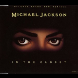 Michael Jackson - In The Closet [CDS] '1991