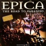 Epica - The Road To Paradiso '2006