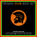 Trojan - Dub Box Set (CD1) '1998
