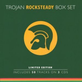 Trojan - Rocksteady Box Set (CD2) '1998