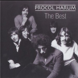 Procol Harum - The Best  '2001