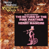 Henry Mancini - The Return Of The Pink Panther & Symphonic Soul '2017