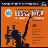 Quincy Jones - Big Band Bossa Nova (Reissue 1992) '1962