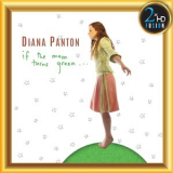 Diana Panton - If The Moon Turns Green '2011