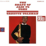 Ornette Coleman - The Shape Of Jazz To Come '1959