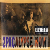 2Pac - 2pacalypse Now '1991