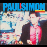 Paul Simon - Hearts And Bones '1983