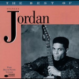 Stanley Jordan - The Best Of Stanley Jordan '1995
