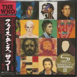 The Who - Face Dances '1981
