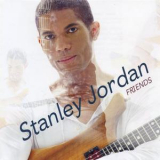 Stanley Jordan - Friends '2011