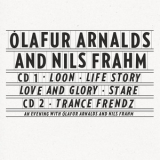 Olafur Arnalds & Nils Frahm - Collaborative Works (2CD) '2015