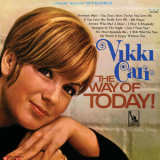 Vikki Carr - The Way Of Today! '1966