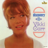 Vikki Carr - Discovery (Vol. 2) '1994