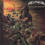 Helloween - Walls Of Jericho '1985