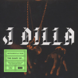 J Dilla - The Diary (Instrumentals) '2016