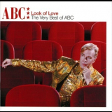 ABC - Look Of Love (The Very Best Of ABC) '2001